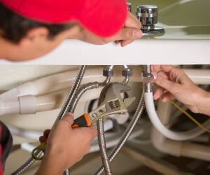 About The Faucet Pros North Canton, OH